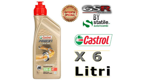 Olio lubrificante - lt., olio-lubrificante