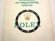 ULTRA RARE ROLEX SUBMARINER