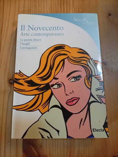 Novecento arte - il,