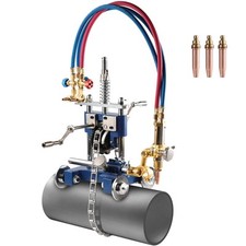 VEVOR Macchina Tagliatubi