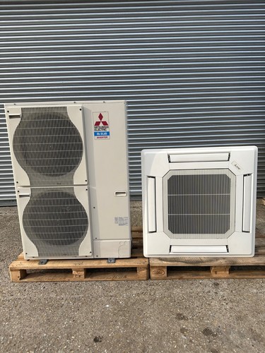 Mitsubishi electric 5kw - electric, 12,5kw