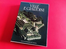 ? MONUMENTI D’ITALIA Ville e Giardini volume corriere GRATIS