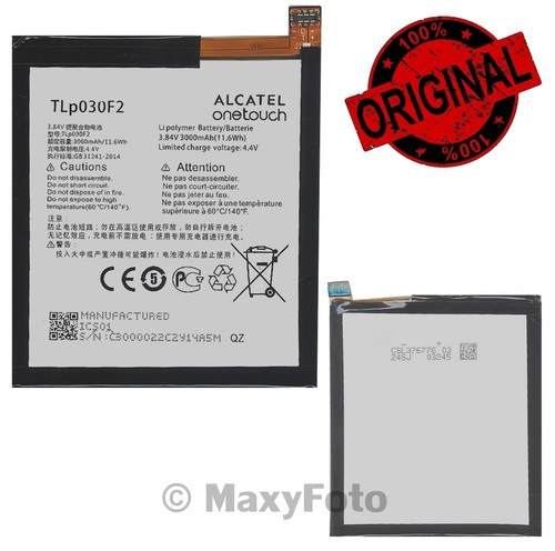 Alcatel batteria ricambio - alcatel,
