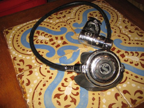 Erogatore vintage - vintage, da
