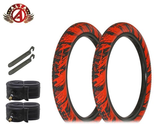Alta 35 semi slick - alta, x