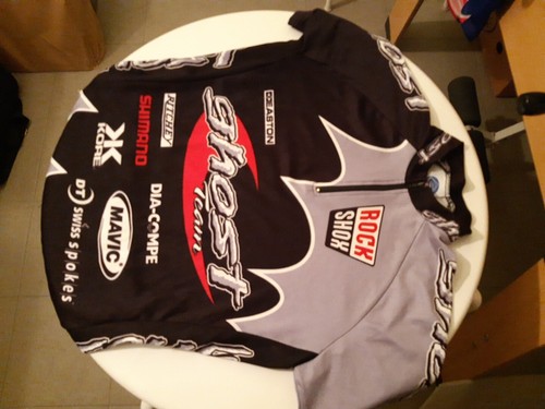Tuta ciclismo shost completo - tuta,