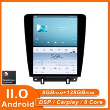 Per Ford Mustang 2010-2014