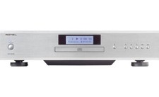 Rotel cd14 mkii - rotel, cd