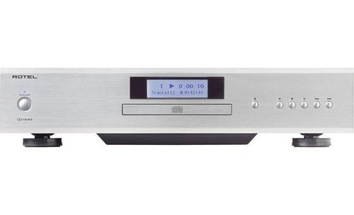 Rotel cd14 mkii lettore - mkii,