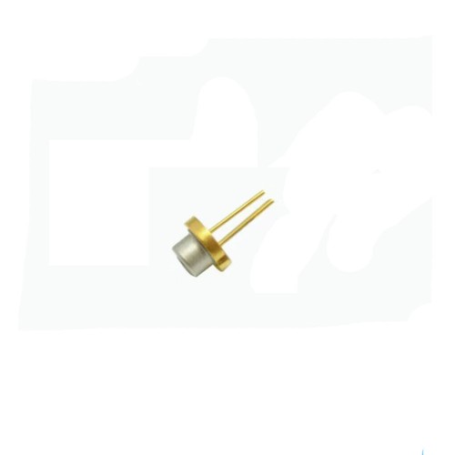 1pz diodo laser verde 520nm - diodo,