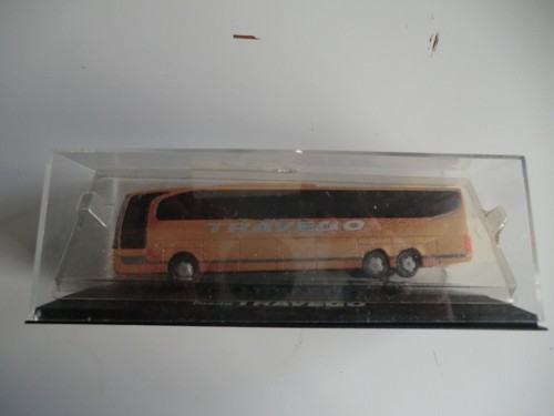 Omnibus mercedes benz rietze - omnibus,