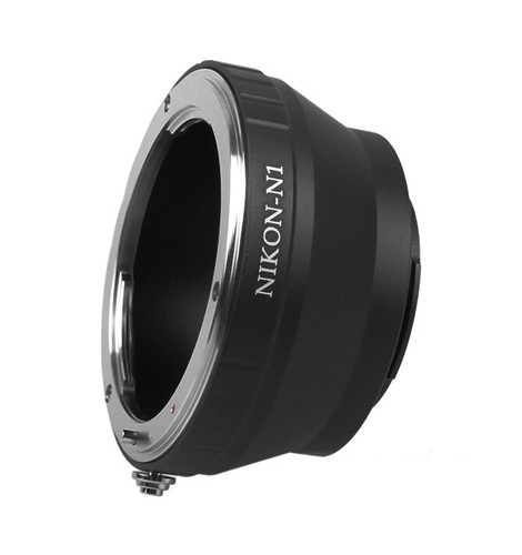Adattatore per obiectivi nikon - adattatore,