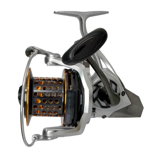 Mulinello pesca tronixpro - da,