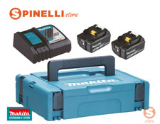 MAKITA 198116-4 Kit energy 18V