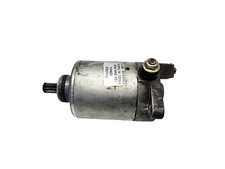 MOTORINO D' AVVIAMENTO ACCENSIONE DERBI RAMBLA APRILIA SPORTCITY 200 DEL 2008