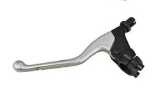 Comando Leva Frizione Completa