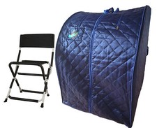 Turmalinsauna portatile sauna - turmalinsauna,,