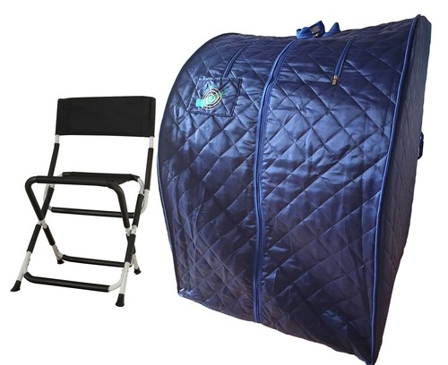 Turmalinsauna portatile sauna - portatile,