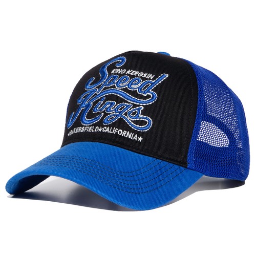 King kerosin trucker - king,