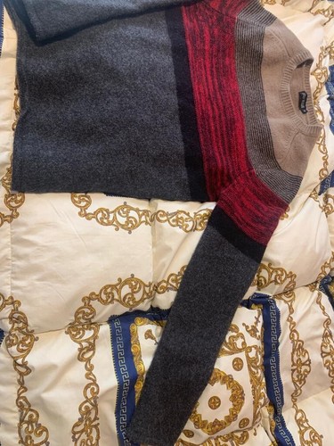 Maglione antony morato - maglione,