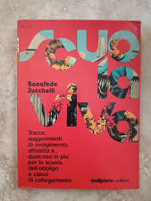 ZUCCHELLI - VIVA SCUOLA - ED