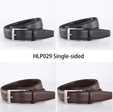Cintura cinta Uomo Elegante in