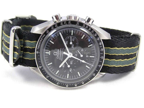 Cinturino orologio bond no - bond, "no