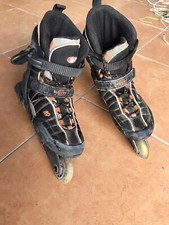 pattini in linea professionali