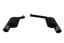 Scarico duplex Ulter Audi A5