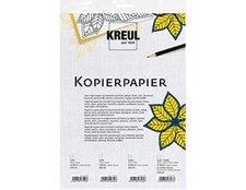 KREUL 90644 - Carta copiativa