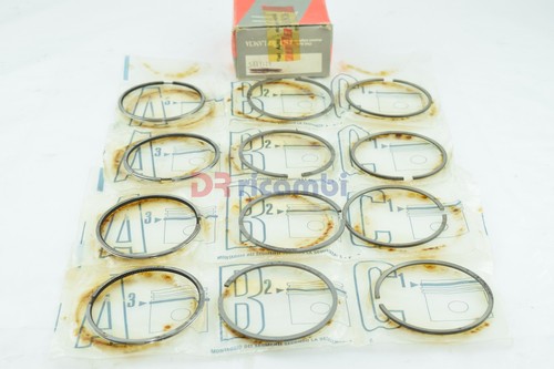 Fasce elastiche fiat 127 - d, uno