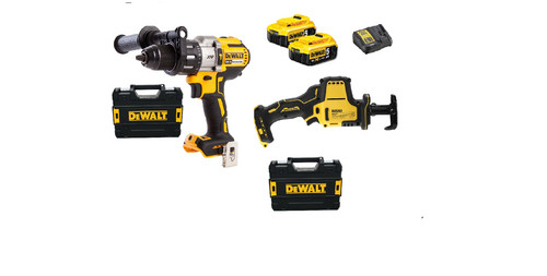 Dewalt dck209p2t dcd996 dcs369 - dck209p2t,