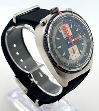Breitling Cronografo Vintage