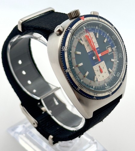 Cronografo vintage breitling - vintage,