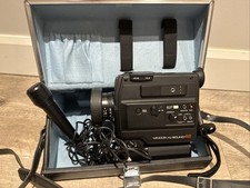 Vintage Minolta XL-Sound 42