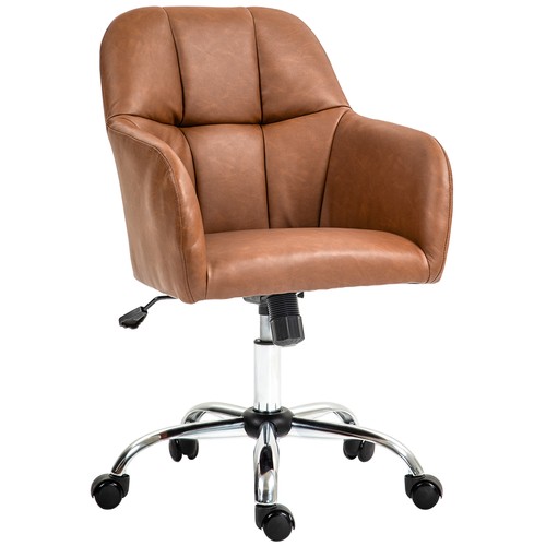 Homcom sedia scrivania per - homcom,