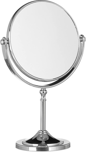 Specchio trucco - specchio, da