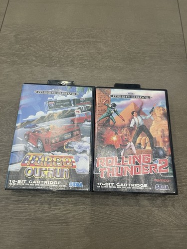Giochi sega megadrive turbo - megadrive,,