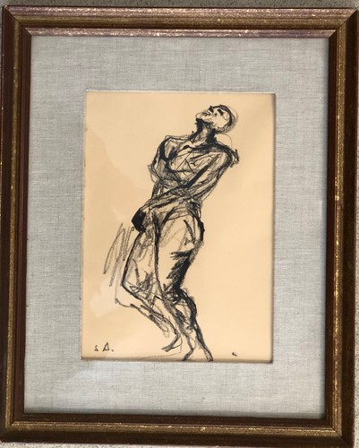 Disegno pastello - disegno,