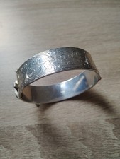 Bracciale argento sterling 65