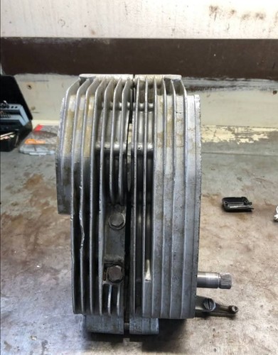 Casses sachs 125 closed - casses,