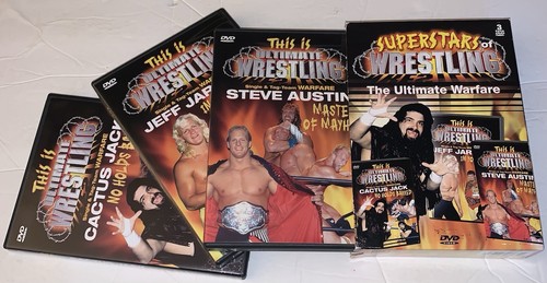 Superstars wrestling the - wrestling:,