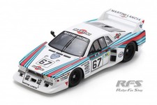 Lancia Beta Montecarlo 24h Le