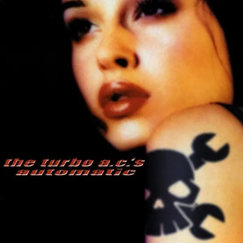 The turbo s automatic - the, a.c.s