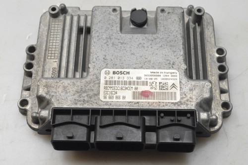 Peugeot 3008 2010 - 3008,