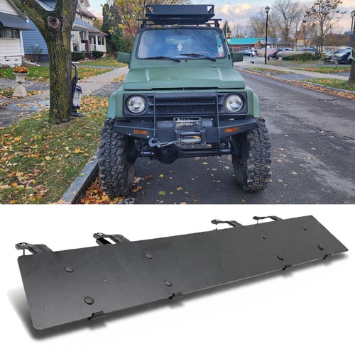 Per suzuki samurai - per,