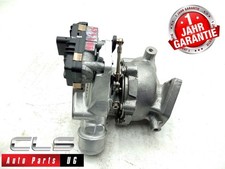 TURBO ISUZU D-MAX II 120KW