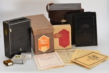 ZEISS IKON Maximar 207/1 9x12