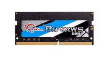 G.SKILL memoria 8GB DDR4