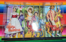 Disney Mary Poppins Pink Label